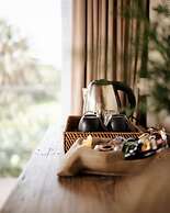 Basundari Retreat Bali