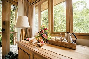 Basundari Retreat Bali