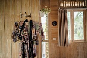 Basundari Retreat Bali