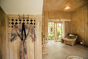 Basundari Retreat Bali