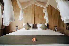 Basundari Retreat Bali