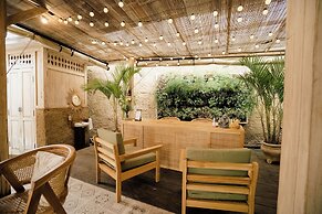 Basundari Retreat Bali