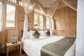 Basundari Retreat Bali