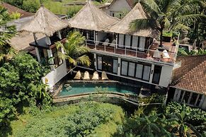 Basundari Retreat Bali