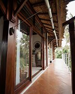 Basundari Retreat Bali