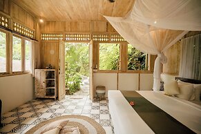 Basundari Retreat Bali