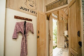 Basundari Retreat Bali