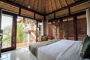 Basundari Retreat Bali