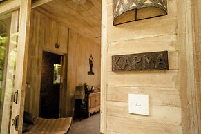 Basundari Retreat Bali