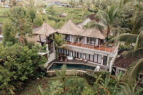 Basundari Retreat Bali