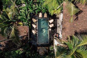 Basundari Retreat Bali