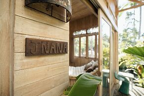 Basundari Retreat Bali