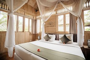 Basundari Retreat Bali