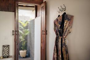 Basundari Retreat Bali