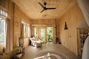 Basundari Retreat Bali