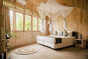 Basundari Retreat Bali