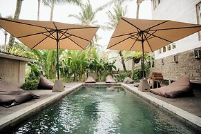 Basundari Retreat Bali