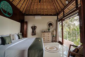 Basundari Retreat Bali