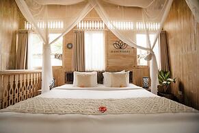 Basundari Retreat Bali