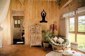 Basundari Retreat Bali