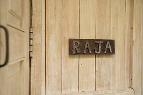 Basundari Retreat Bali