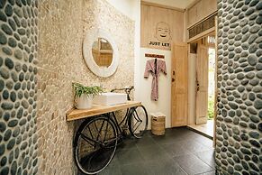 Basundari Retreat Bali