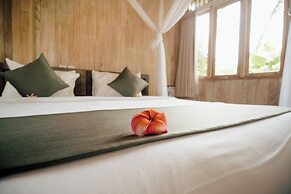 Basundari Retreat Bali