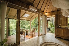 Basundari Retreat Bali