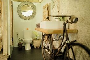 Basundari Retreat Bali