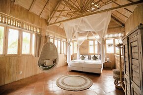 Basundari Retreat Bali