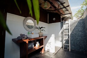 Basundari Retreat Bali