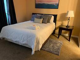 The Stone Crest Villa - Near Stone Mountain Park