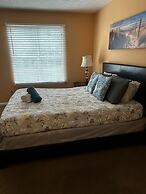 The Stone Crest Villa - Near Stone Mountain Park