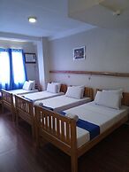 Casa Montemar B&B