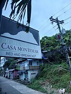 Casa Montemar B&B