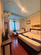 Casa Montemar B&B