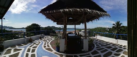 Casa Montemar B&B