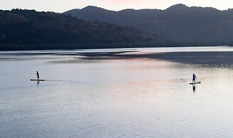 Borac Bay Bungalows Resort and Spa