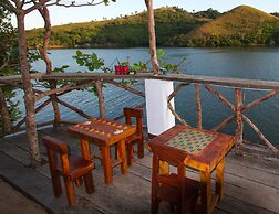 Borac Bay Bungalows Resort and Spa