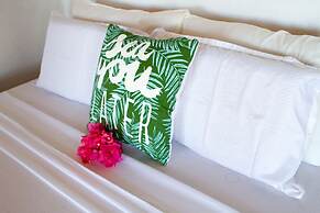 Borac Bay Bungalows Resort and Spa