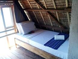 Borac Bay Bungalows Resort and Spa