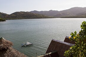 Borac Bay Bungalows Resort and Spa