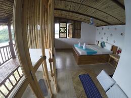 Borac Bay Bungalows Resort and Spa