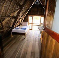 Borac Bay Bungalows Resort and Spa