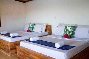 Borac Bay Bungalows Resort and Spa