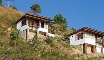 Borac Bay Bungalows Resort and Spa