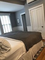 Crocker Inn