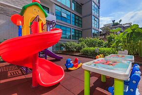 Jolie Vue Boutique Guilin