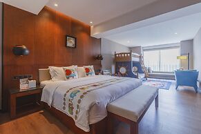 Jolie Vue Boutique Guilin