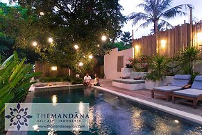 The Mandana Gili Air